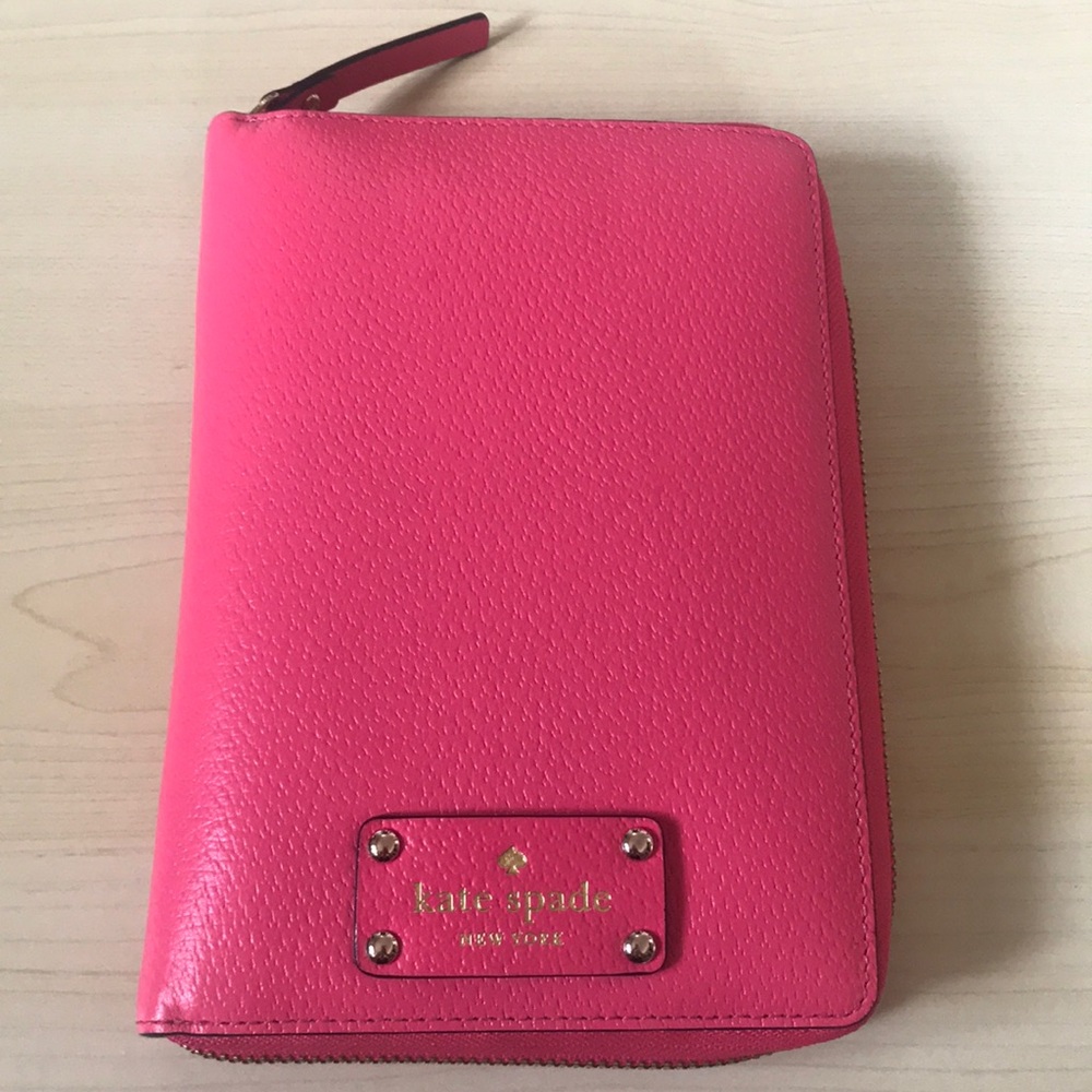 Kate Spade Planner